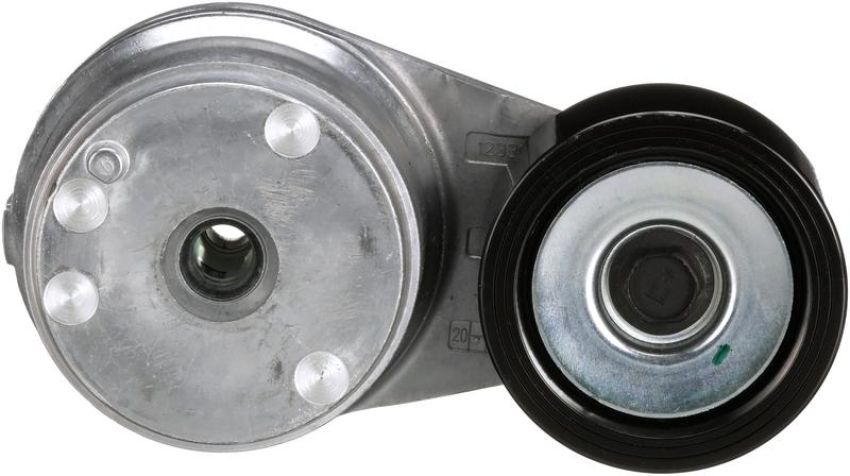 GATES 38513 FleetRunner Heavy-Duty Automatic Belt Drive Tensioner