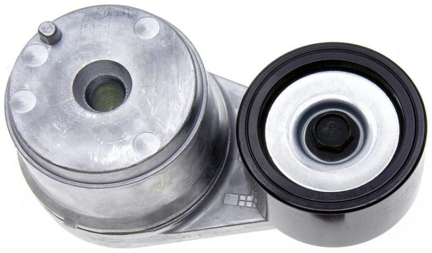 GATES 38513 FleetRunner Heavy-Duty Automatic Belt Drive Tensioner