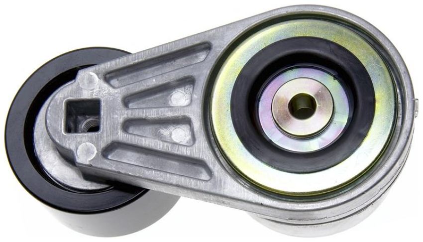 GATES 38514 FleetRunner Heavy-Duty Automatic Belt Drive Tensioner