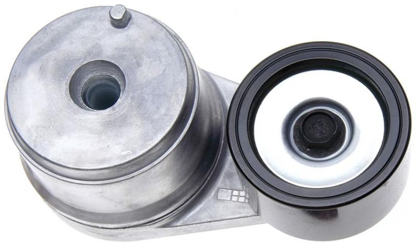 GATES 38514 FleetRunner Heavy-Duty Automatic Belt Drive Tensioner