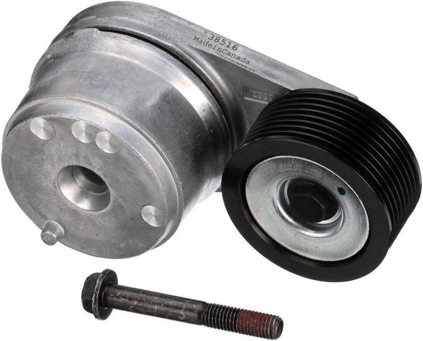 GATES 38516 FleetRunner Heavy-Duty Automatic Belt Drive Tensioner
