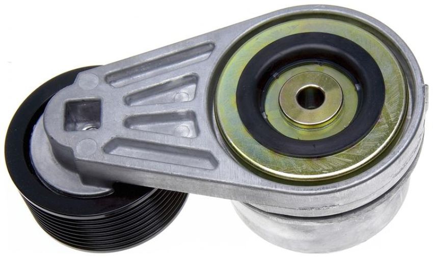 GATES 38516 FleetRunner Heavy-Duty Automatic Belt Drive Tensioner