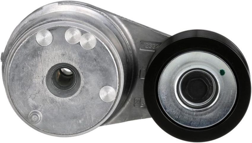 GATES 38516 FleetRunner Heavy-Duty Automatic Belt Drive Tensioner