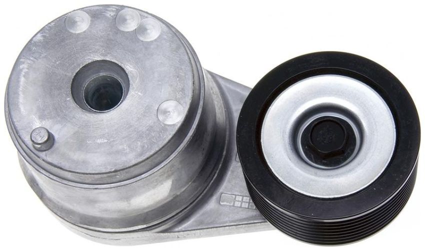 GATES 38516 FleetRunner Heavy-Duty Automatic Belt Drive Tensioner