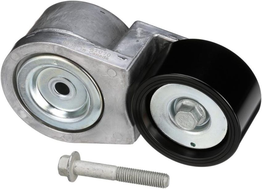 GATES 38524 FleetRunner Heavy-Duty Automatic Belt Drive Tensioner