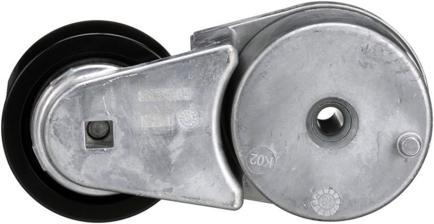 GATES 38524 FleetRunner Heavy-Duty Automatic Belt Drive Tensioner