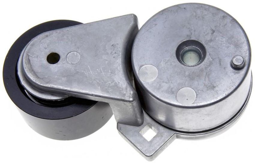 GATES 38524 FleetRunner Heavy-Duty Automatic Belt Drive Tensioner