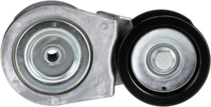 GATES 38524 FleetRunner Heavy-Duty Automatic Belt Drive Tensioner