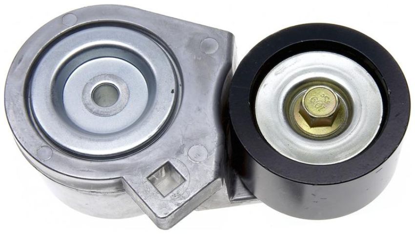 GATES 38524 FleetRunner Heavy-Duty Automatic Belt Drive Tensioner