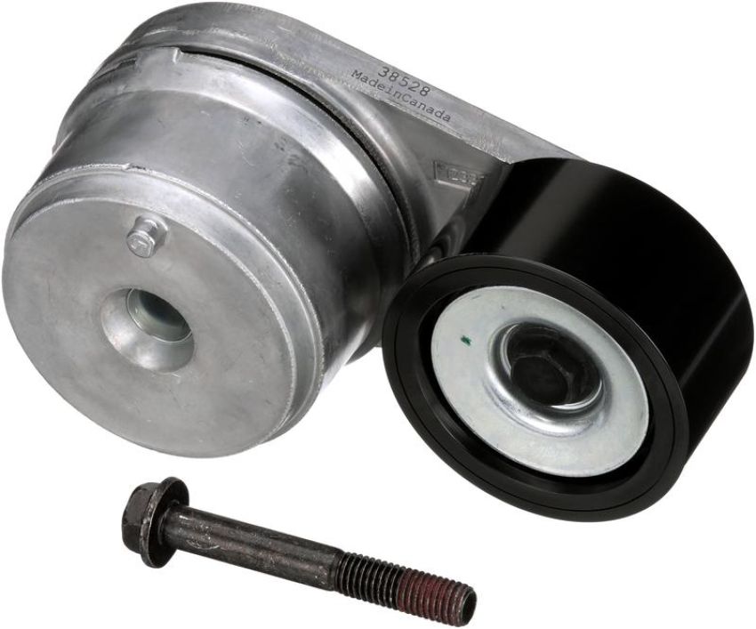 GATES 38528 FleetRunner Heavy-Duty Automatic Belt Drive Tensioner