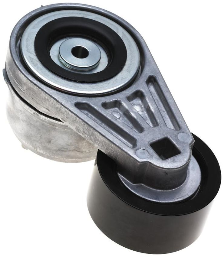 GATES 38528 FleetRunner Heavy-Duty Automatic Belt Drive Tensioner