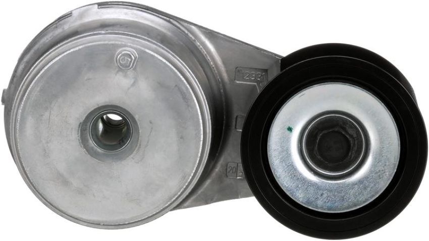 GATES 38528 FleetRunner Heavy-Duty Automatic Belt Drive Tensioner