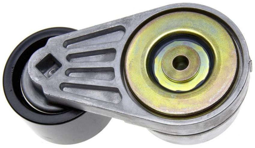 GATES 38529 FleetRunner Heavy-Duty Automatic Belt Drive Tensioner