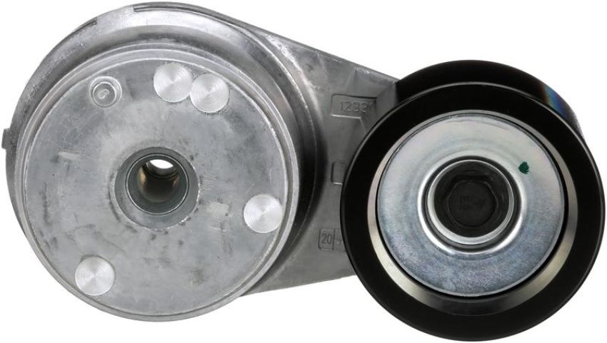 GATES 38529 FleetRunner Heavy-Duty Automatic Belt Drive Tensioner