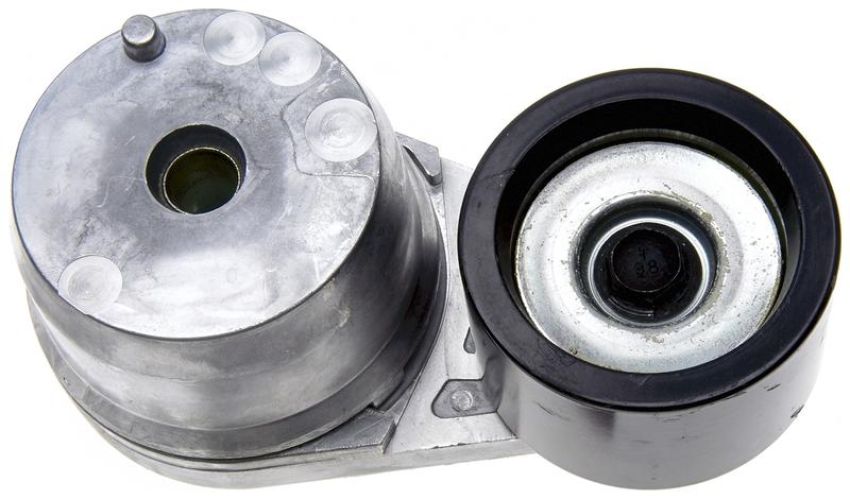 GATES 38529 FleetRunner Heavy-Duty Automatic Belt Drive Tensioner
