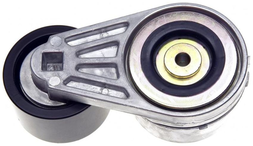 GATES 38537 FleetRunner Heavy-Duty Automatic Belt Drive Tensioner