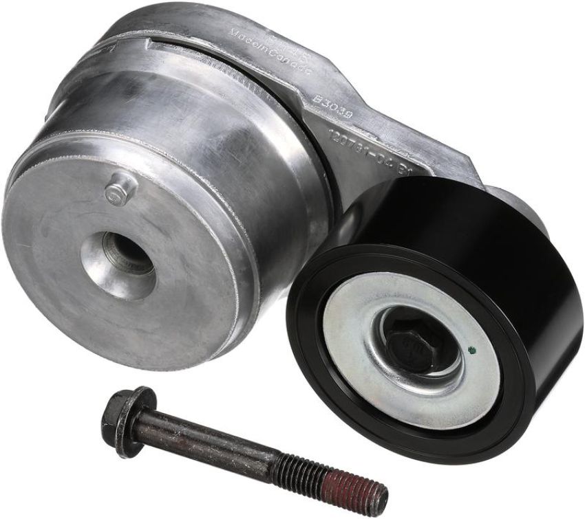 GATES 38548 FleetRunner Heavy-Duty Automatic Belt Drive Tensioner