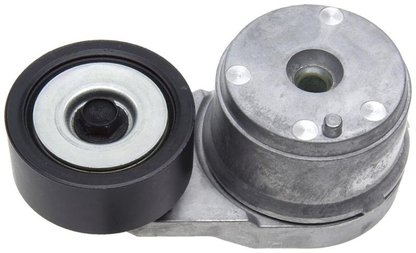 GATES 38548 FleetRunner Heavy-Duty Automatic Belt Drive Tensioner