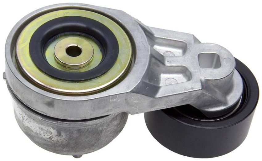 GATES 38548 FleetRunner Heavy-Duty Automatic Belt Drive Tensioner