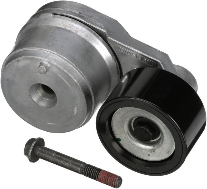 GATES 38551 FleetRunner Heavy-Duty Automatic Belt Drive Tensioner