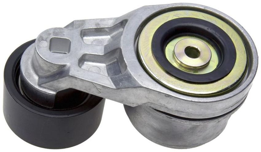 GATES 38551 FleetRunner Heavy-Duty Automatic Belt Drive Tensioner