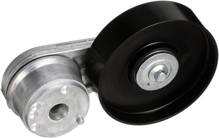GATES 38555 FleetRunner Heavy-Duty Automatic Belt Drive Tensioner