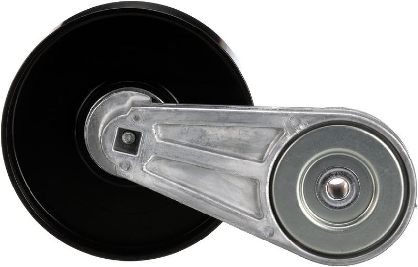 GATES 38555 FleetRunner Heavy-Duty Automatic Belt Drive Tensioner
