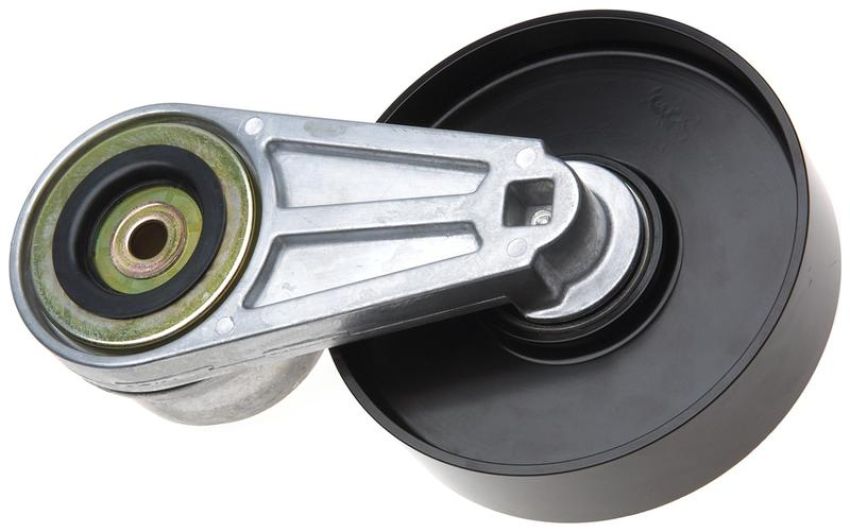 GATES 38555 FleetRunner Heavy-Duty Automatic Belt Drive Tensioner