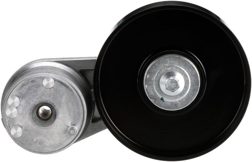 GATES 38555 FleetRunner Heavy-Duty Automatic Belt Drive Tensioner
