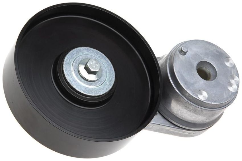 GATES 38555 FleetRunner Heavy-Duty Automatic Belt Drive Tensioner