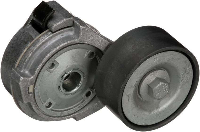 GATES 38559 FleetRunner Heavy-Duty Automatic Belt Drive Tensioner