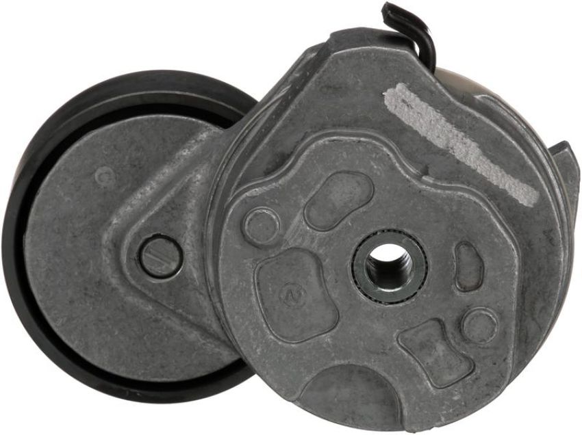 GATES 38559 FleetRunner Heavy-Duty Automatic Belt Drive Tensioner