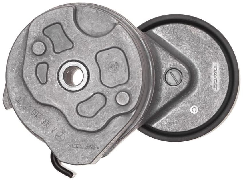 GATES 38559 FleetRunner Heavy-Duty Automatic Belt Drive Tensioner