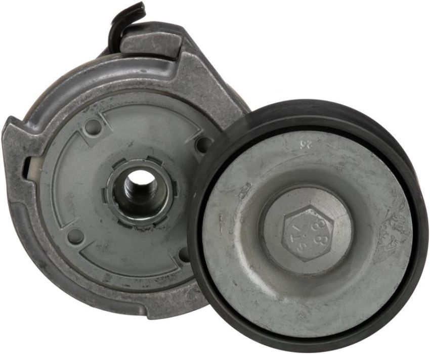GATES 38559 FleetRunner Heavy-Duty Automatic Belt Drive Tensioner