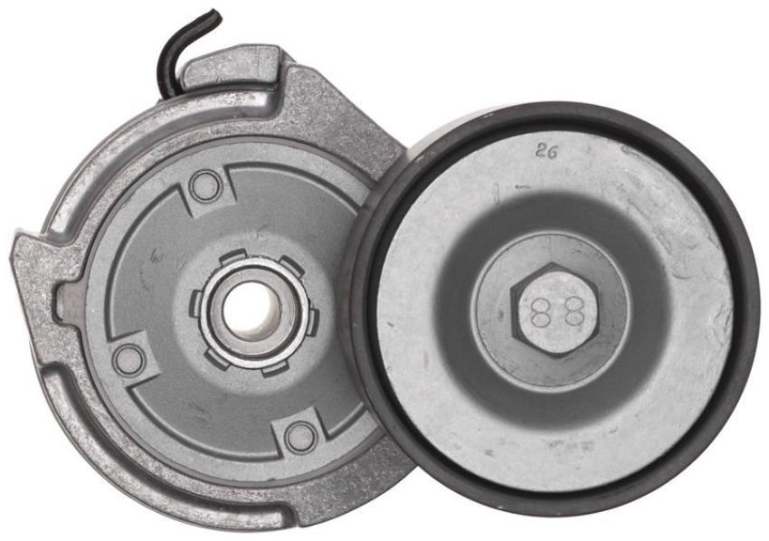GATES 38559 FleetRunner Heavy-Duty Automatic Belt Drive Tensioner