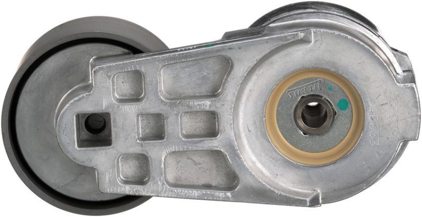 GATES 38569 FleetRunner Heavy-Duty Automatic Belt Drive Tensioner