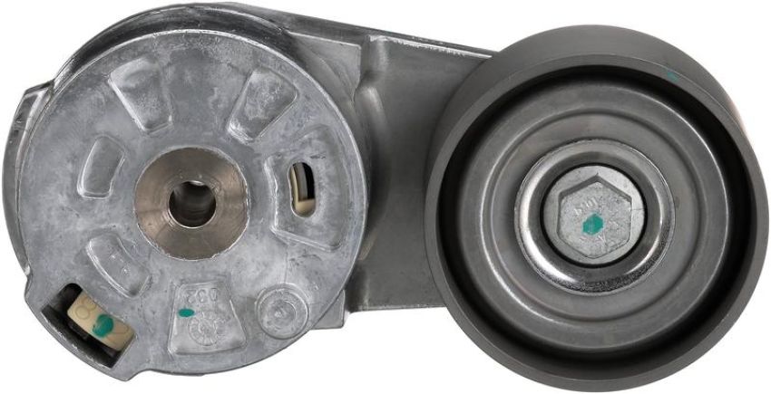 GATES 38569 FleetRunner Heavy-Duty Automatic Belt Drive Tensioner