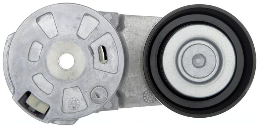 GATES 38569 FleetRunner Heavy-Duty Automatic Belt Drive Tensioner