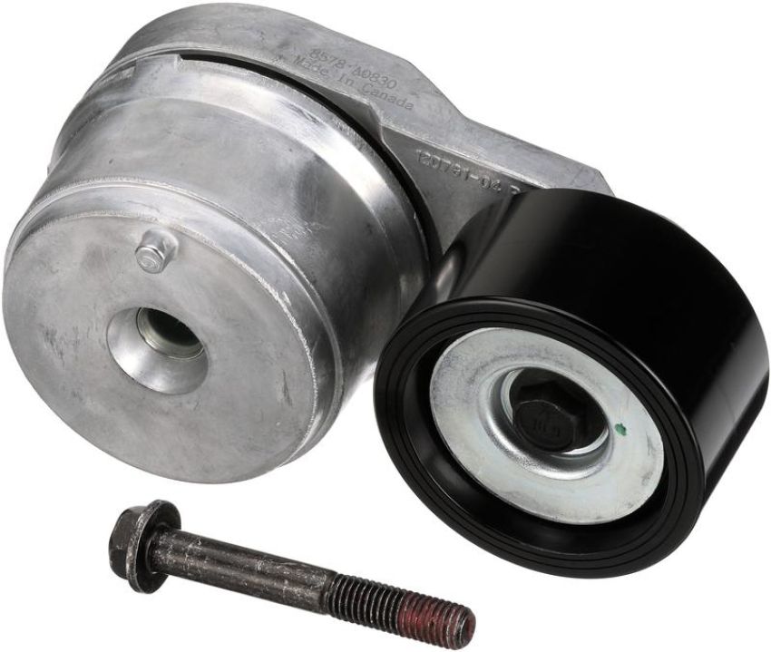 GATES 38578 FleetRunner Heavy-Duty Automatic Belt Drive Tensioner