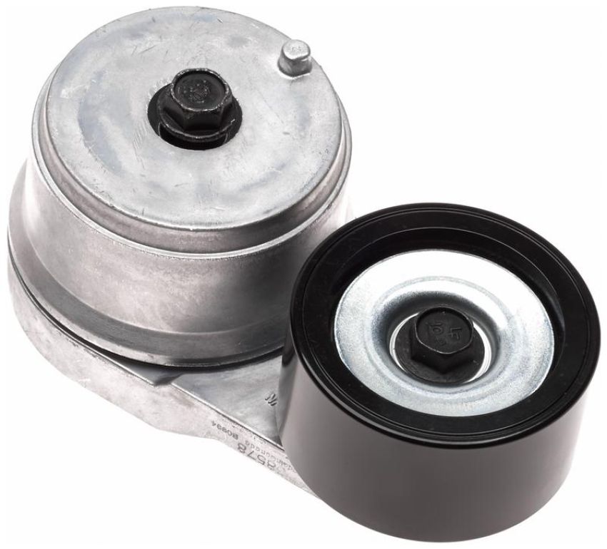 GATES 38578 FleetRunner Heavy-Duty Automatic Belt Drive Tensioner
