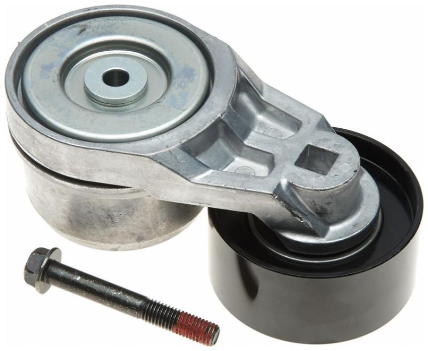 GATES 38579 FleetRunner Heavy-Duty Automatic Belt Drive Tensioner