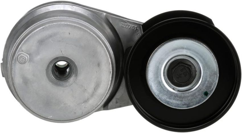 GATES 38579 FleetRunner Heavy-Duty Automatic Belt Drive Tensioner