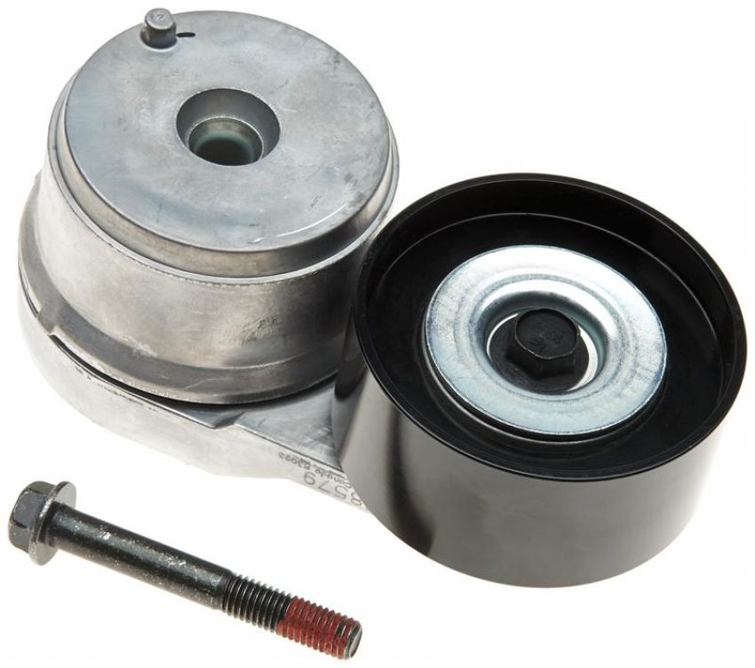 GATES 38579 FleetRunner Heavy-Duty Automatic Belt Drive Tensioner