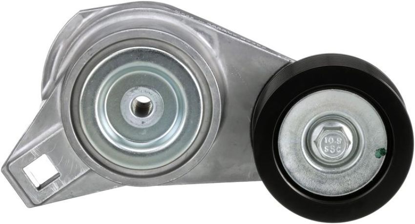 GATES 38581 FleetRunner Heavy-Duty Automatic Belt Drive Tensioner