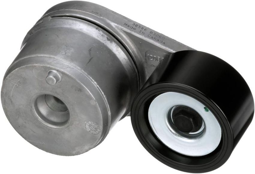 GATES 38586 FleetRunner Heavy-Duty Automatic Belt Drive Tensioner
