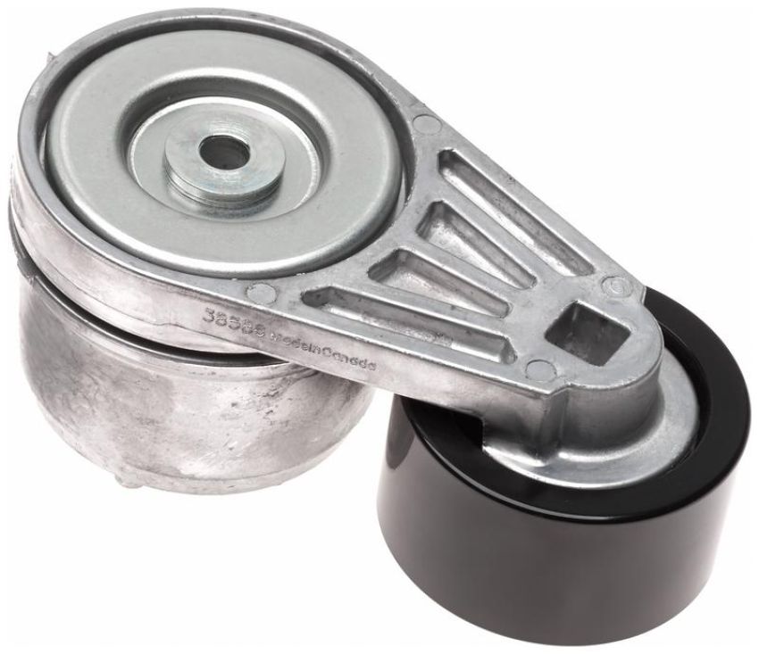 GATES 38586 FleetRunner Heavy-Duty Automatic Belt Drive Tensioner