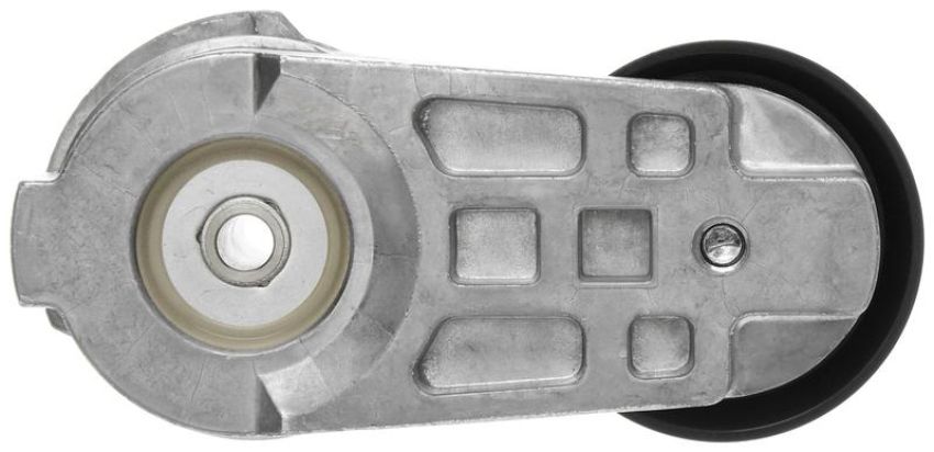 GATES 38587 FleetRunner Heavy-Duty Automatic Belt Drive Tensioner