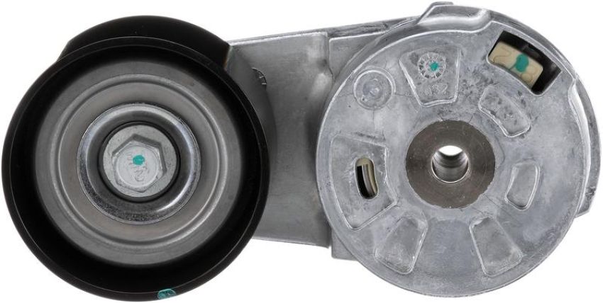 GATES 38587 FleetRunner Heavy-Duty Automatic Belt Drive Tensioner