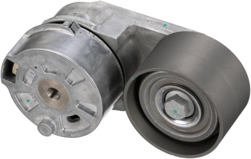 GATES 38590 FleetRunner Heavy-Duty Automatic Belt Drive Tensioner
