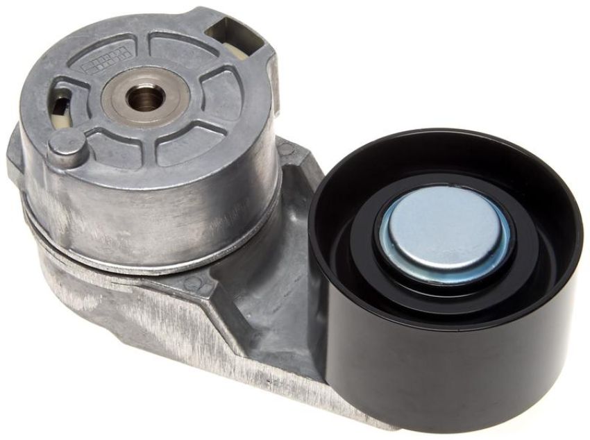 GATES 38590 FleetRunner Heavy-Duty Automatic Belt Drive Tensioner